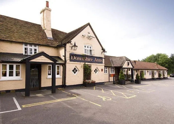 Premier Inn Bracknell