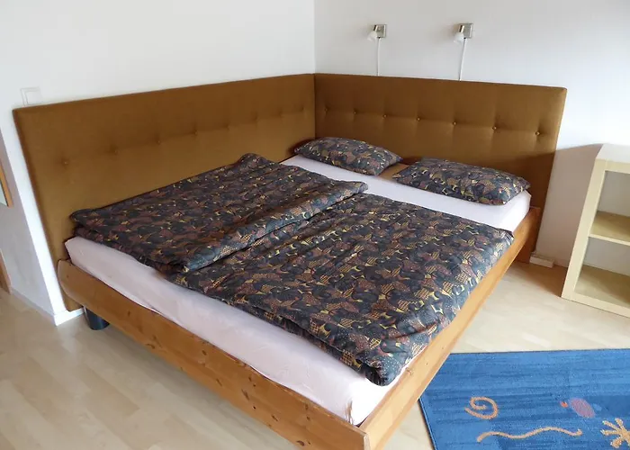 Appartement Ginschel
