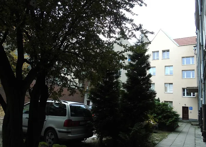 Apartament Maria
