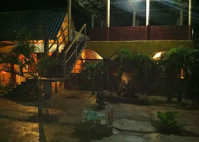 King Bed Resort