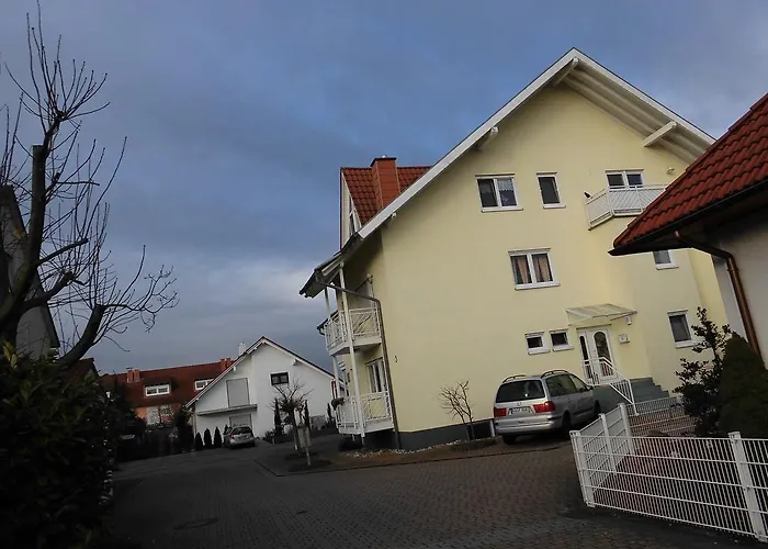 Ferienwohnung Schwalbennest