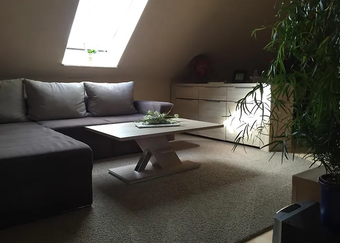 Ferienwohnung Geli