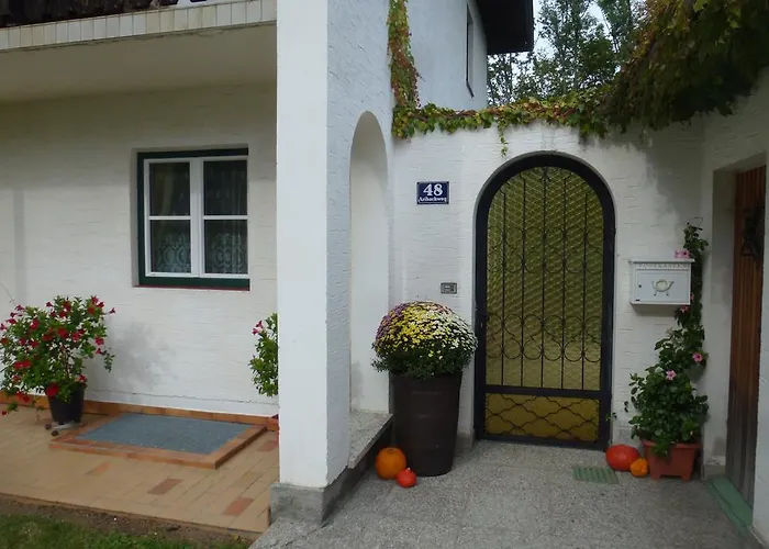 Apartment Heidelinde