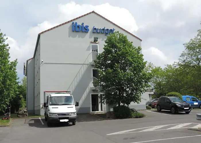 Ibis Budget Lille Wasquehal