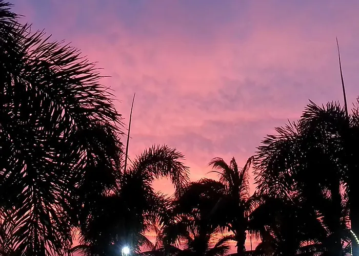 Aruba Surfside Marina