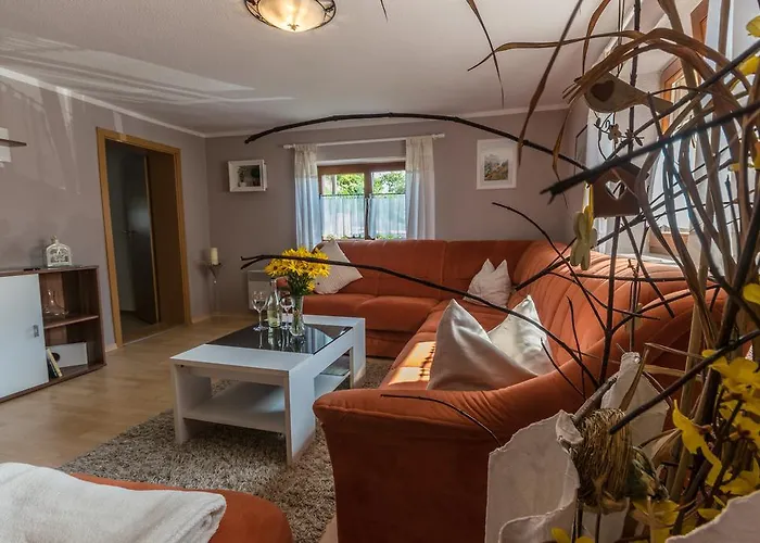 Ferienhaus Rosalie