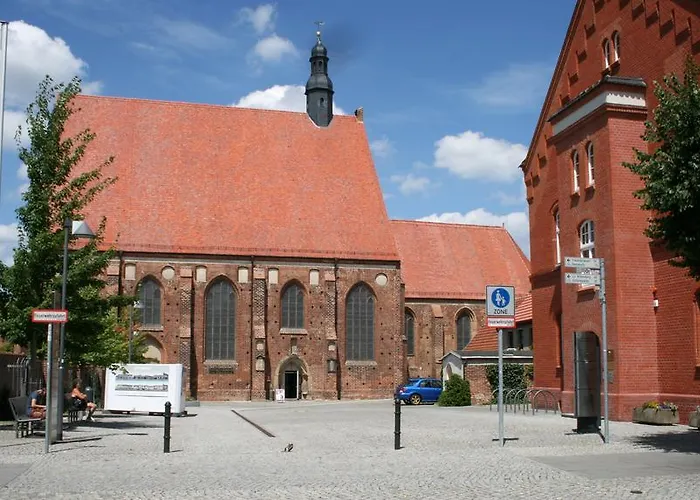 Landhaus Heinrichshof