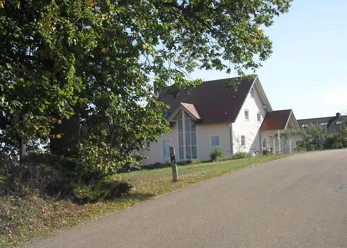 Ferienwohnung Elisabeth