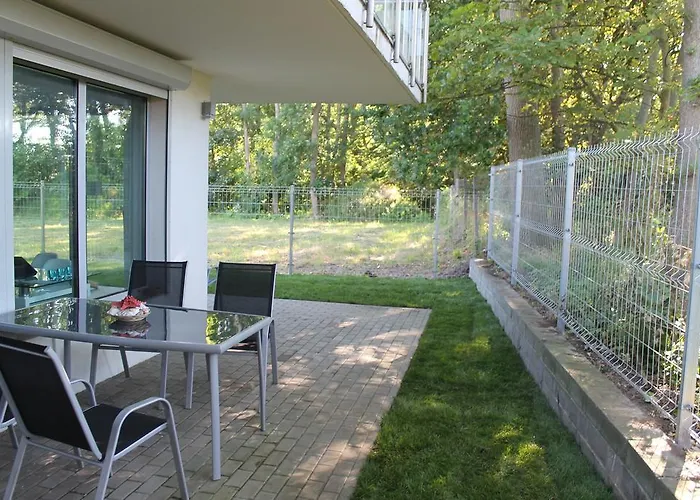 Villa Klif