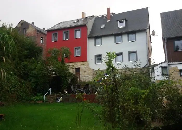 Ferienwohnung Mey