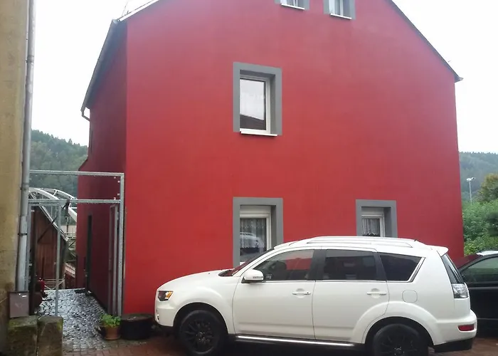 Ferienwohnung Mey