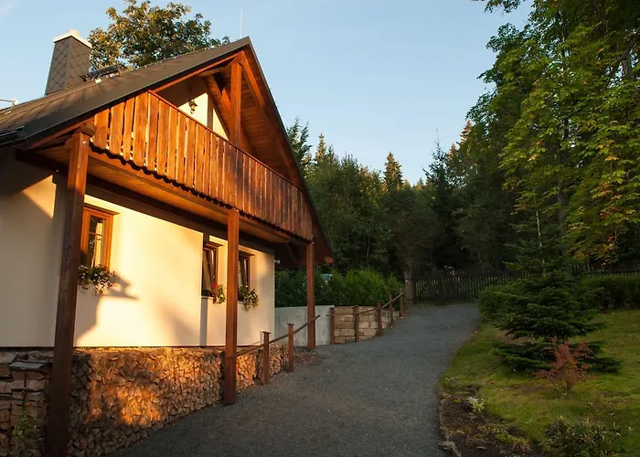 Haus Waldfrieden