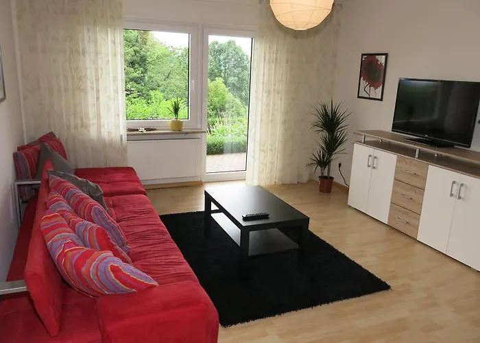 Ferienwohnung Billich