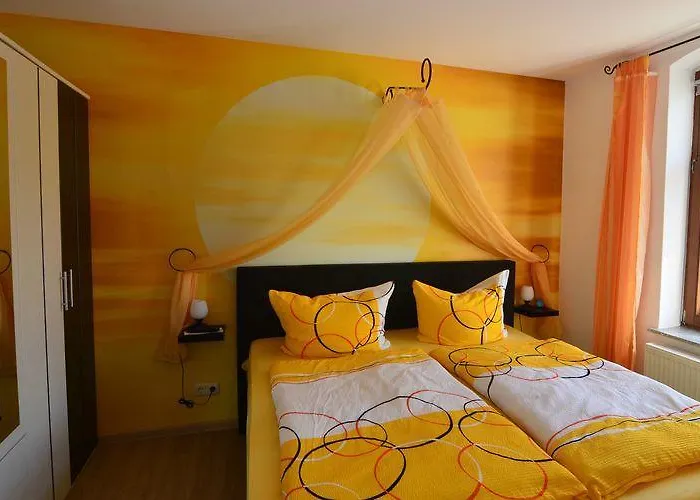 Ferienhaus Wotan