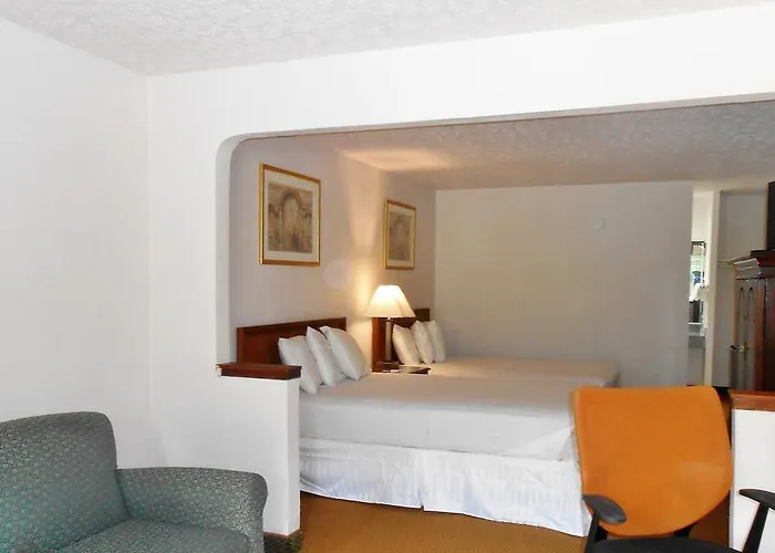 Americas Best Value Inn