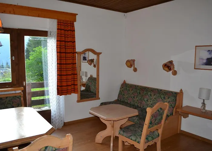 Apartment Antholzersee