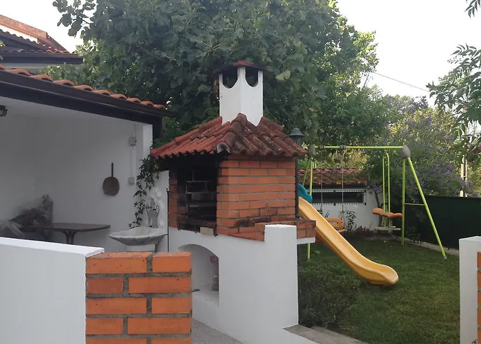 Casa Dos Cabecinhos