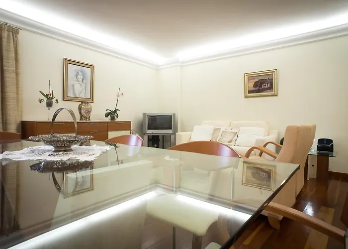 Helen'S House Apartment