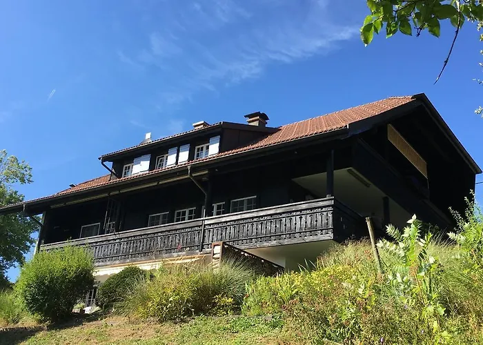 Landhausvilla Strittberg 7