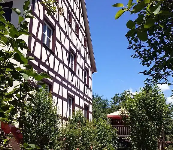 Villa Salem