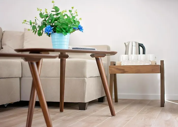 Enjoy Apartments
