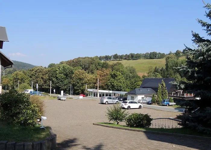Gästehaus Am Hirtenberg