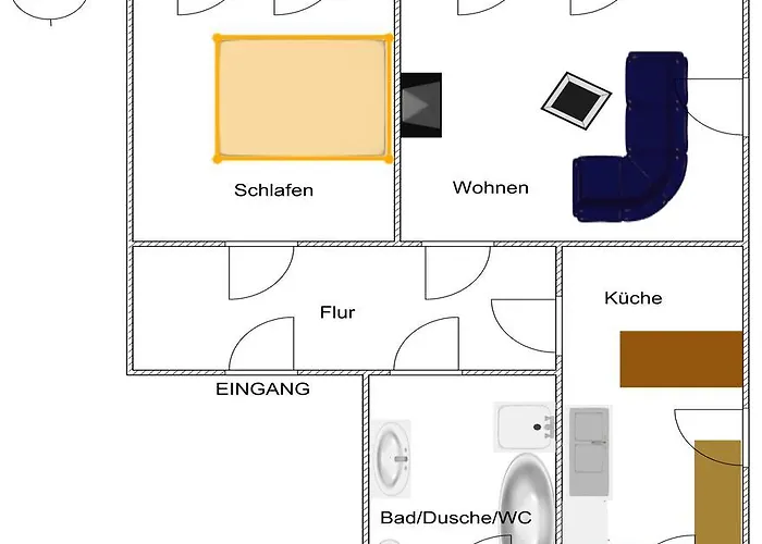 Haus zur Pulvermühle