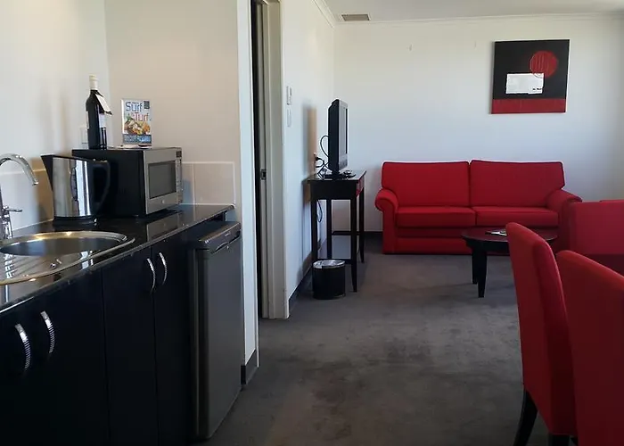 Leichhardt Hotel