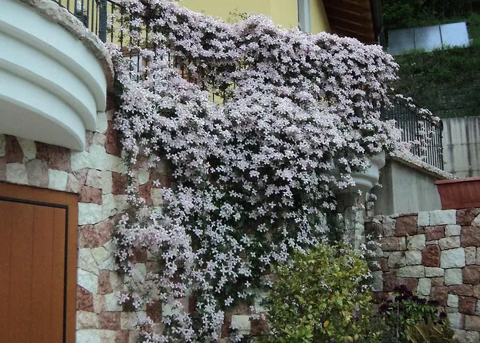 Villa Gardenia Molveno