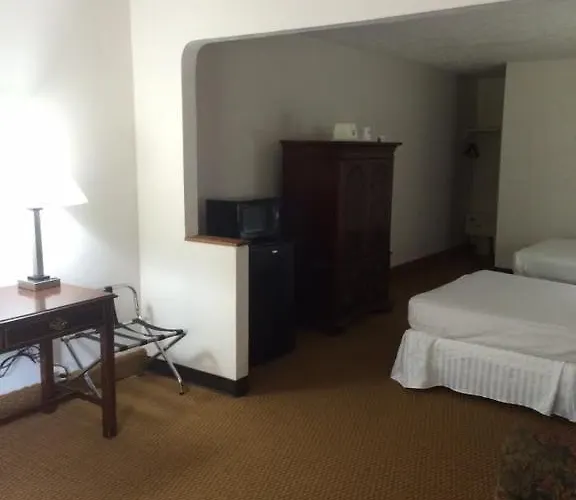 Americas Best Value Inn