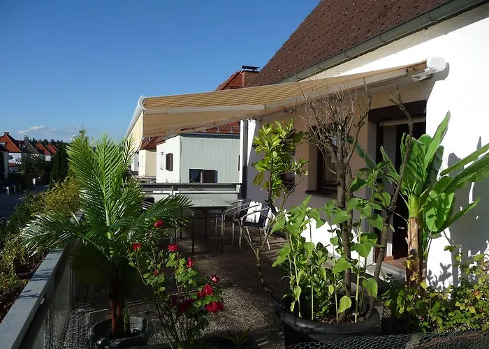 Ferienwohnung Renner