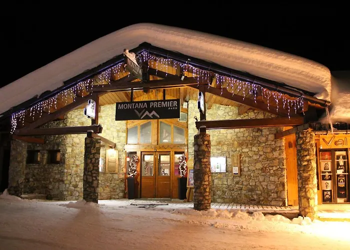Residence Montana Premier