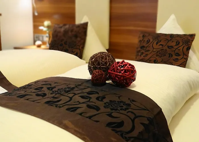 Hotel Schützenhof mit Klimaanlage