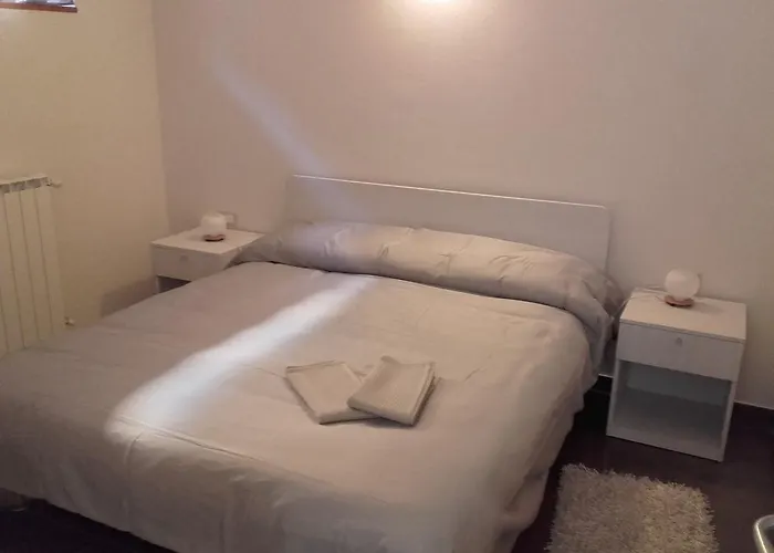 Ca Du Chicco Cannero