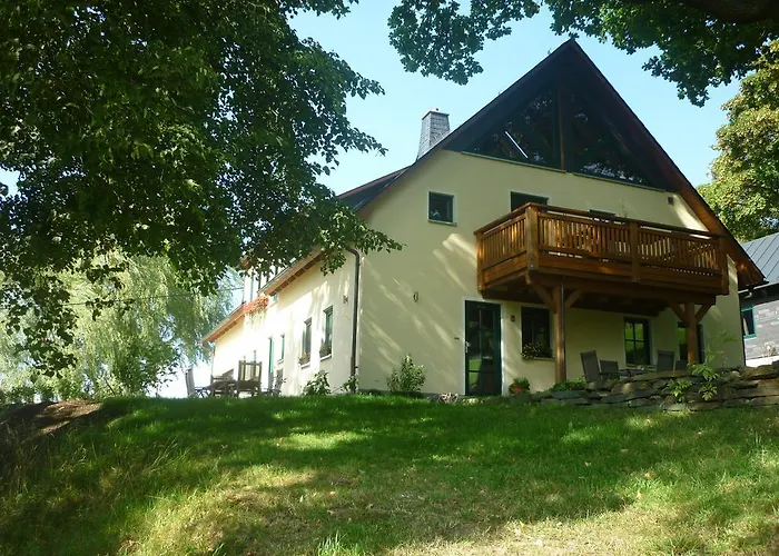 Ferienwohnung Lämpelberg