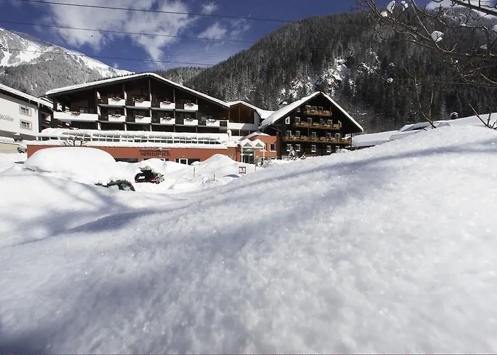 Hotel Sonnblick