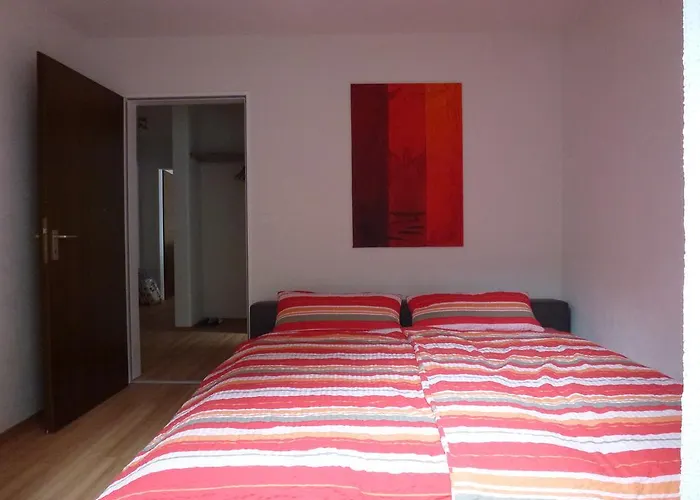 Ferienpark Oberallgäu Ferienwohnung