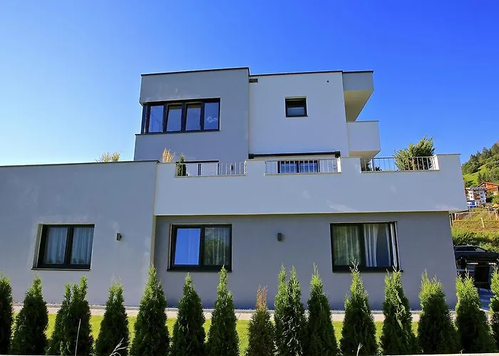 Apart Alpinea
