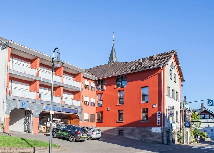 Frühstückshotel Landgasthof Kramer