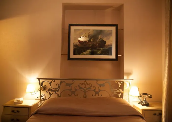 Spon Boutique Hotel