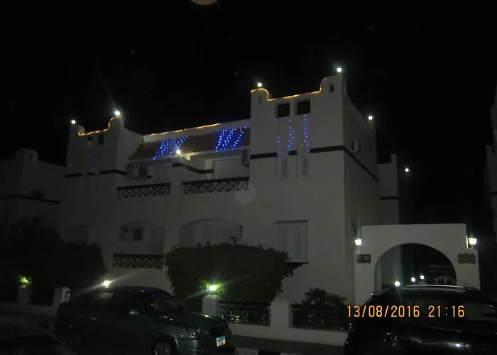 Rivera Sharm Habiba Apartments