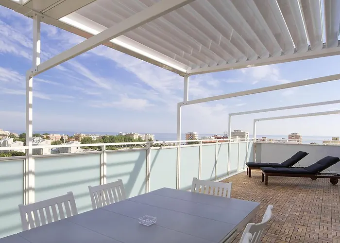 Attico Stema Luxury
