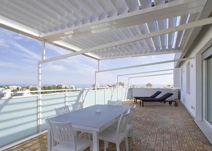 Attico Stema Luxury