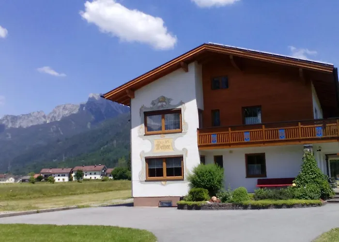 Haus Hämmerle