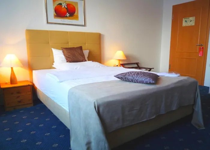 Hotel Abalone Remscheid