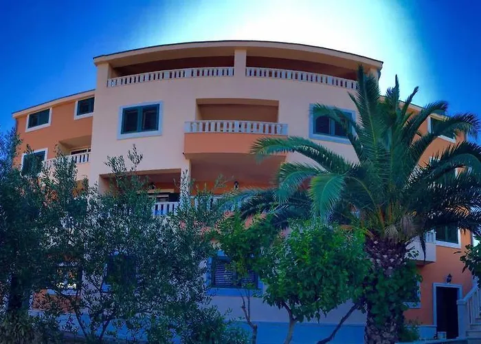 Villa Marija