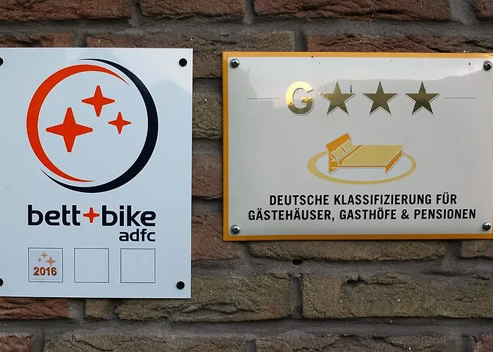 Gasthof Brinkmeier