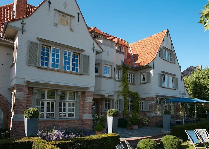 Romantik B&B Zonnehuis