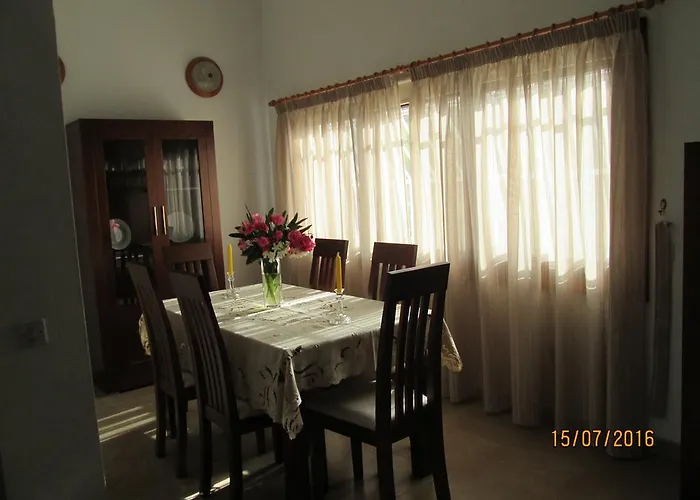 Vivienda Vacacional La Palmera