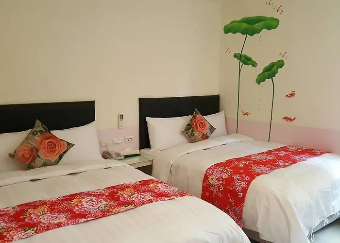 Ryhan Hotel